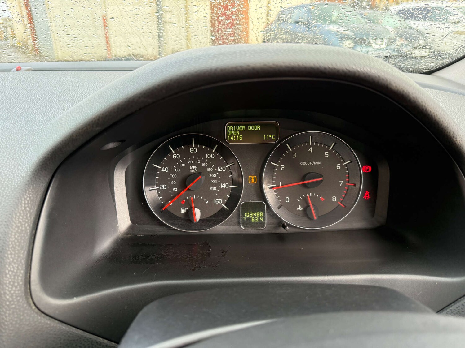 Used Volvo V50 2011 for sale - 77880390: Photo 22