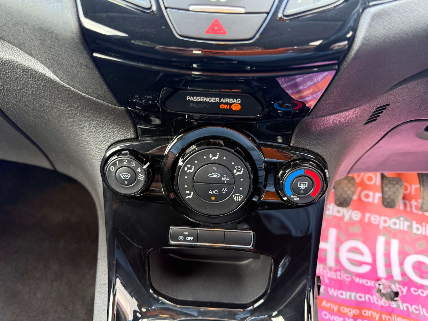 Vehicle 34