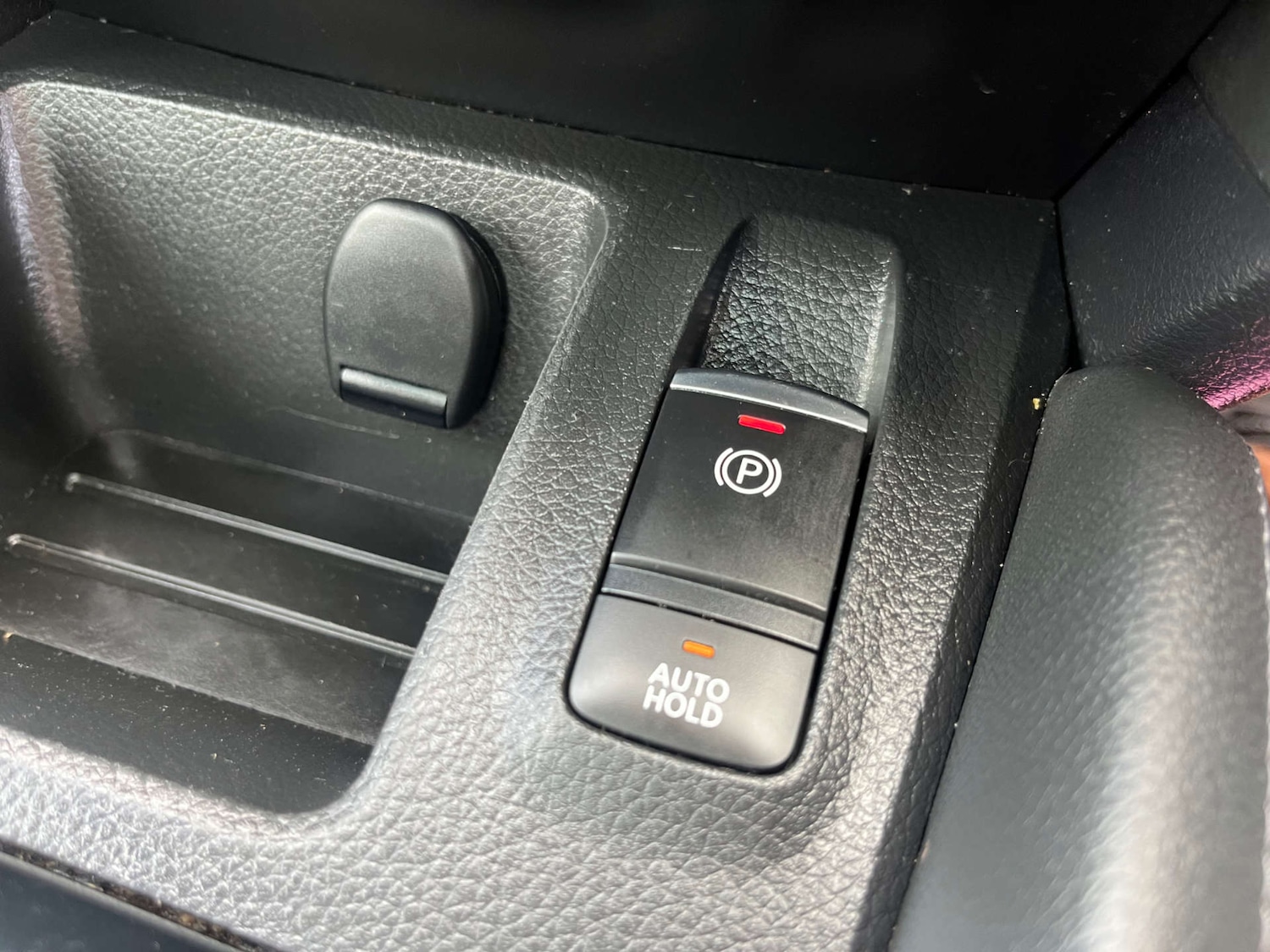 Vehicle 32