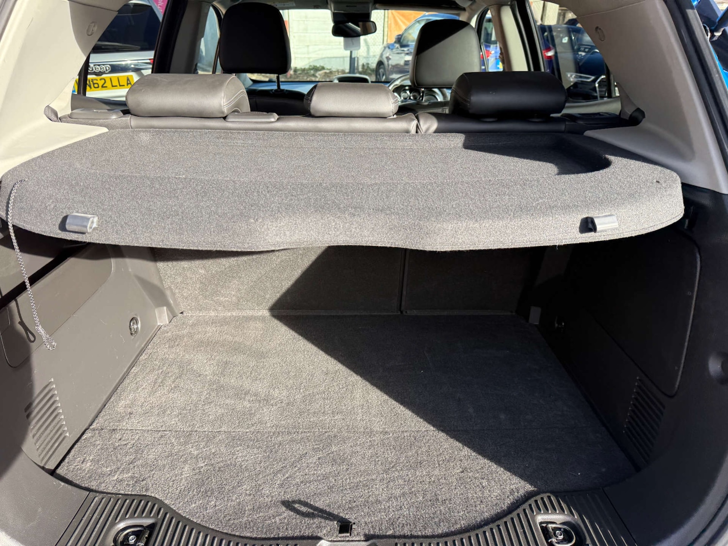 Used Vauxhall Mokka 2016 for sale - 76640027: Photo 16