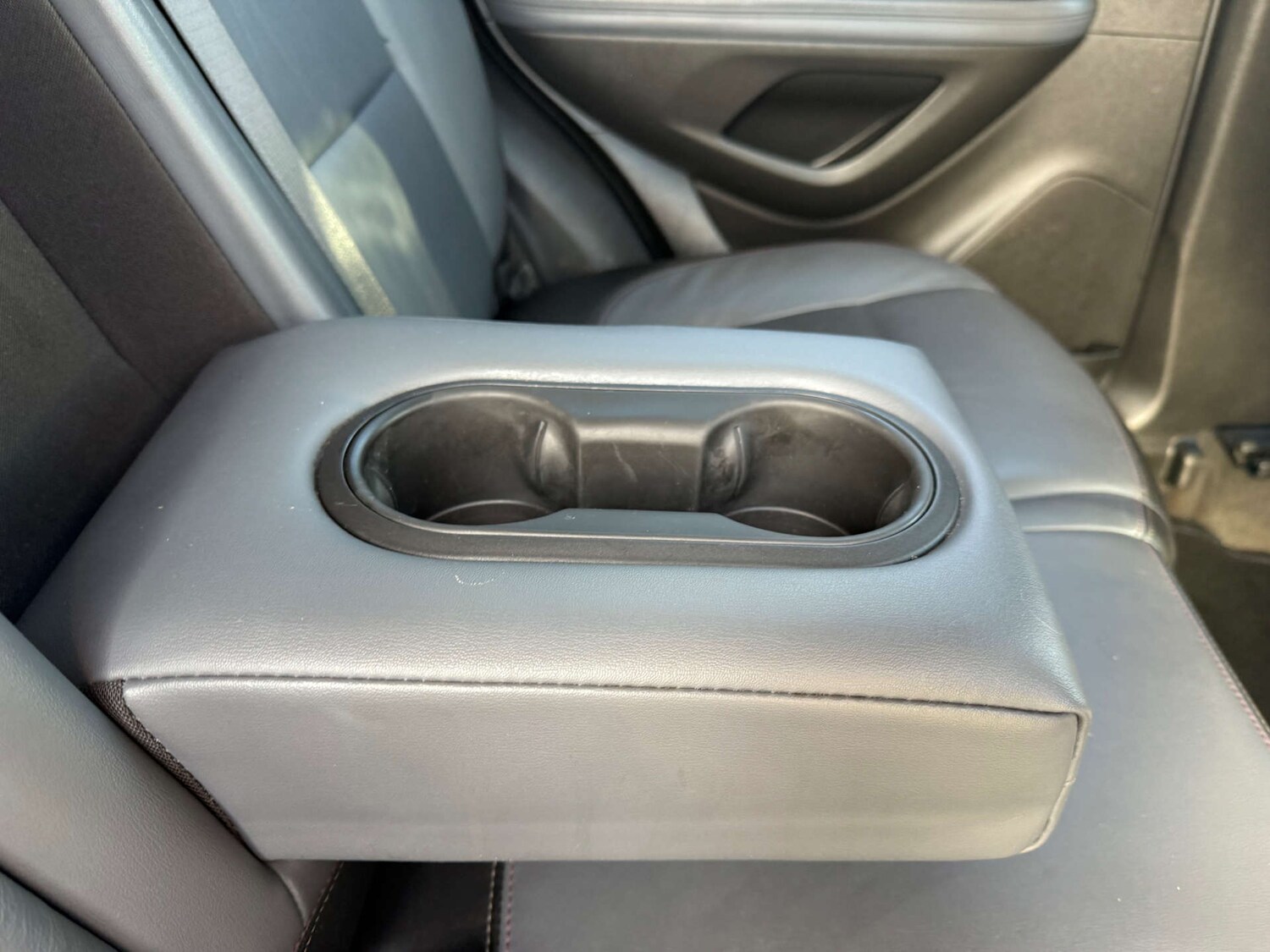 Used Vauxhall Mokka 2016 for sale - 76640027: Photo 21