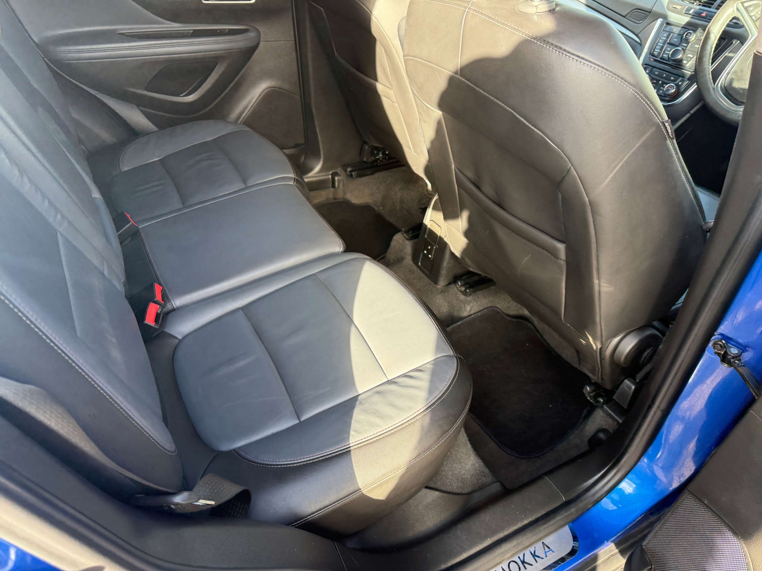 Used Vauxhall Mokka 2016 for sale - 76640027: Photo 23