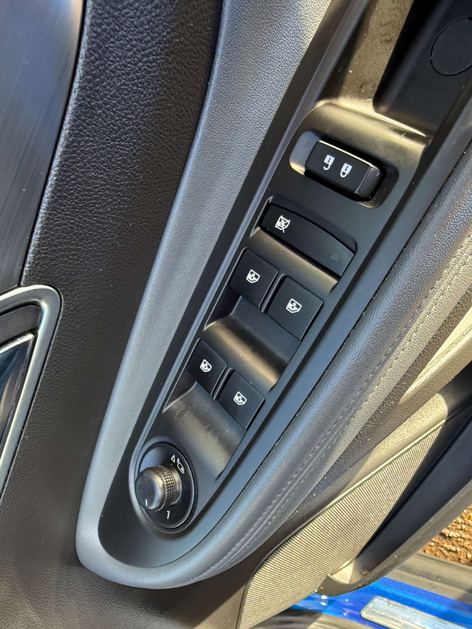 Used Vauxhall Mokka 2016 for sale - 76640027: Photo 25