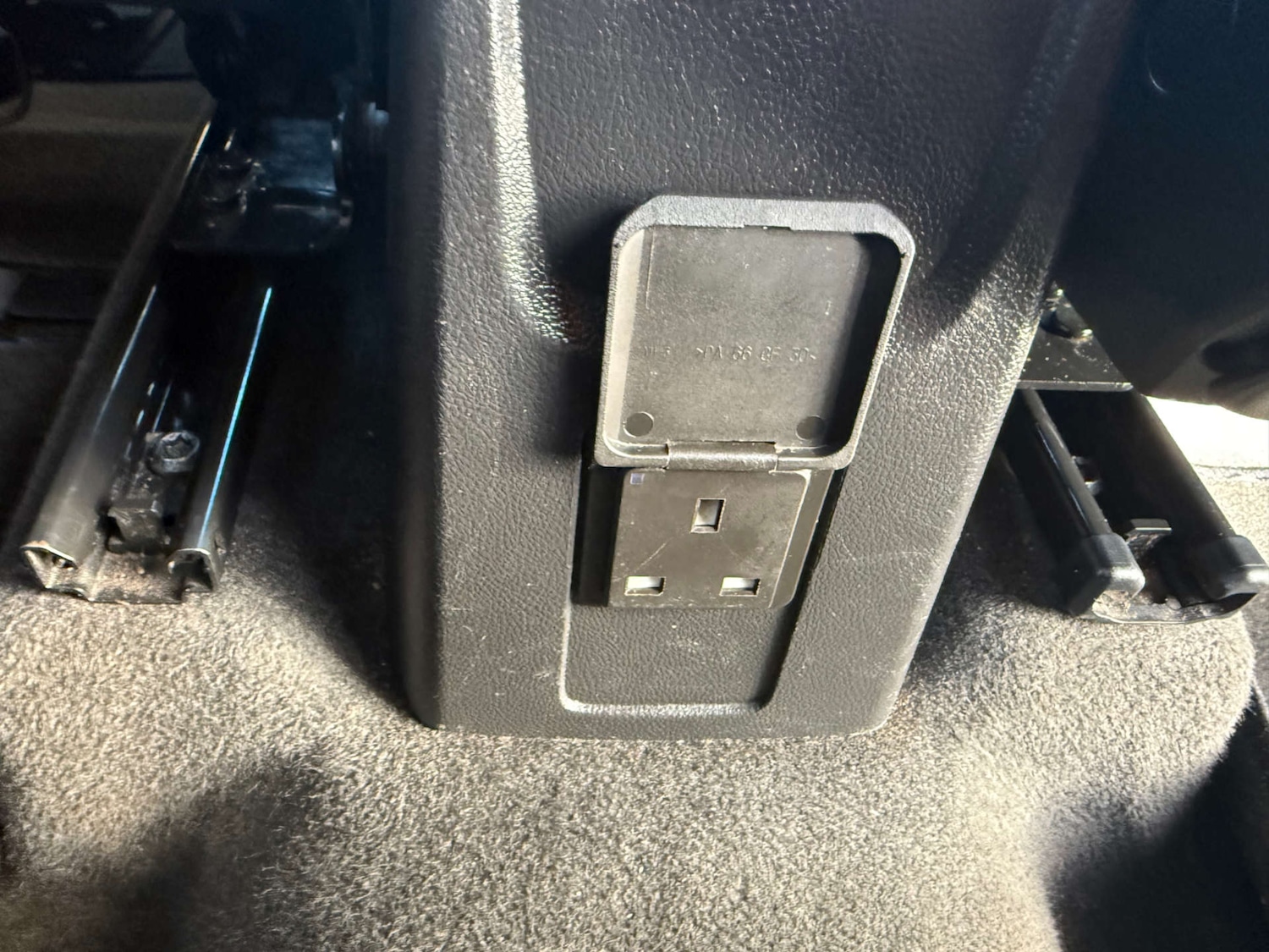 Used Vauxhall Mokka 2016 for sale - 76640027: Photo 26