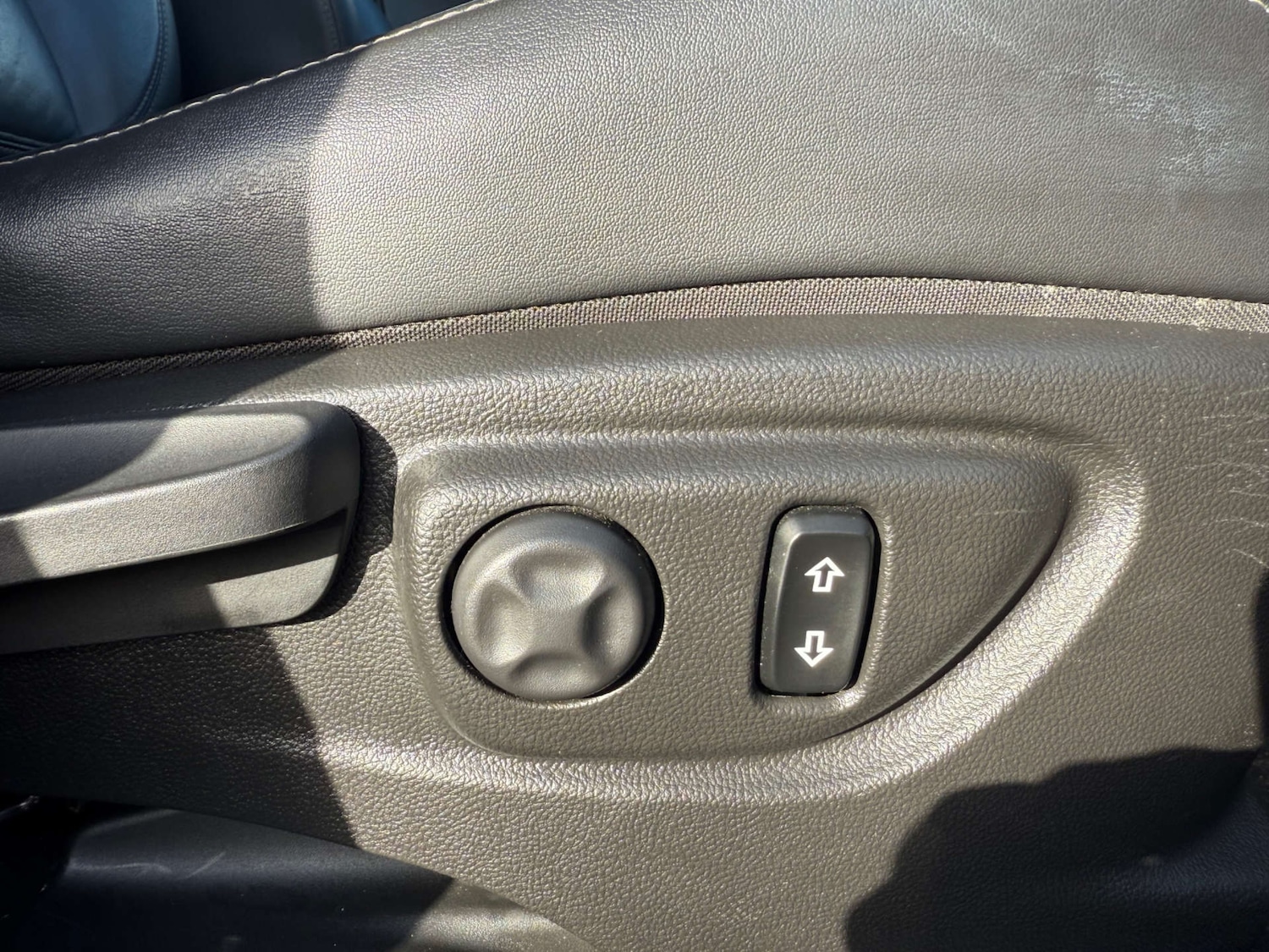 Used Vauxhall Mokka 2016 for sale - 76640027: Photo 27