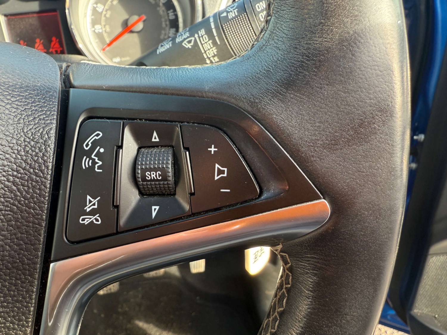 Used Vauxhall Mokka 2016 for sale - 76640027: Photo 34