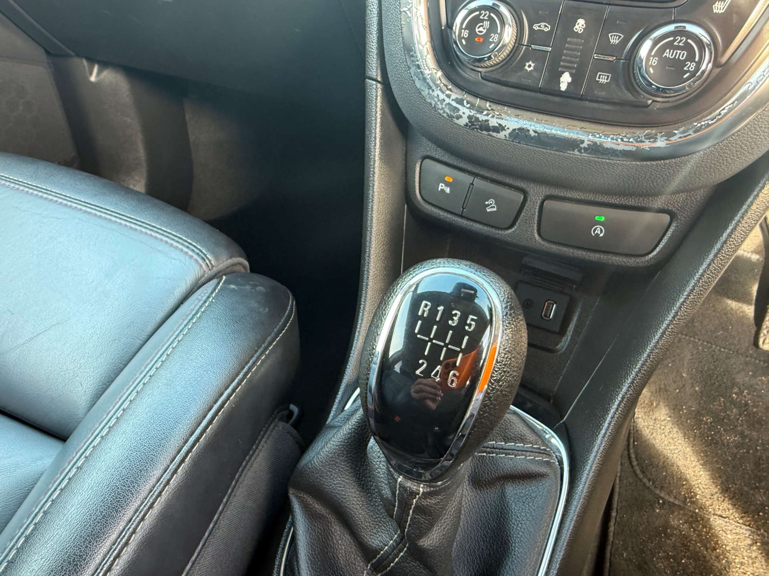 Used Vauxhall Mokka 2016 for sale - 76640027: Photo 36