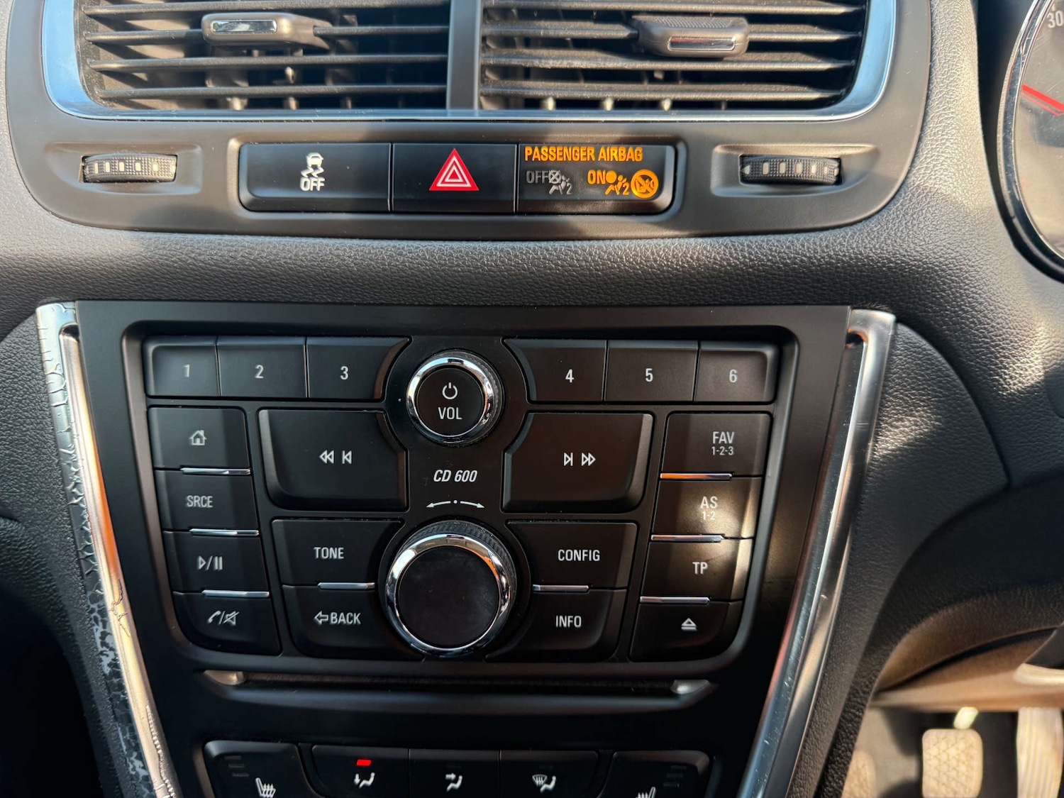 Used Vauxhall Mokka 2016 for sale - 76640027: Photo 38