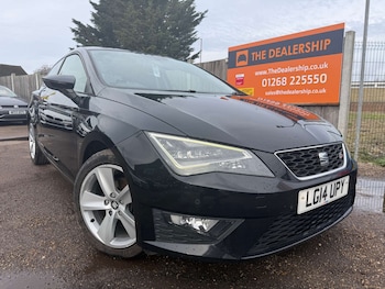 Used SEAT Leon 2014 for sale - 77872463: Photo