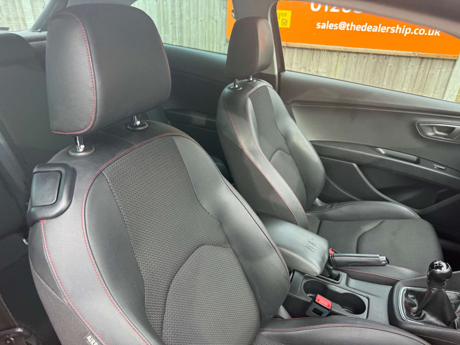 Used SEAT Leon 2014 for sale - 77872463: Photo 20