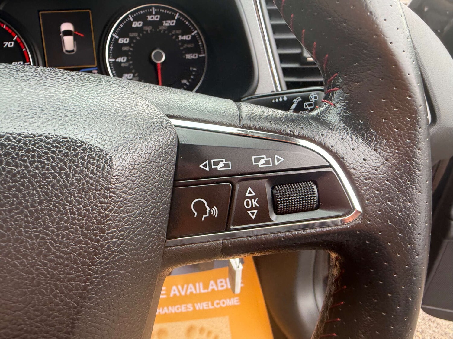 Used SEAT Leon 2014 for sale - 77872463: Photo 21