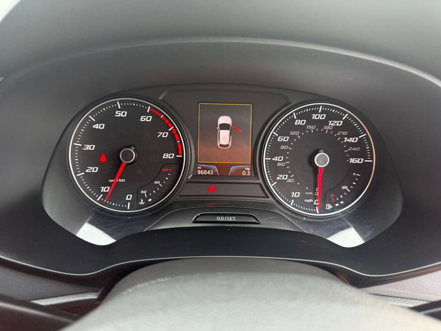 Used SEAT Leon 2014 for sale - 77872463: Photo 22