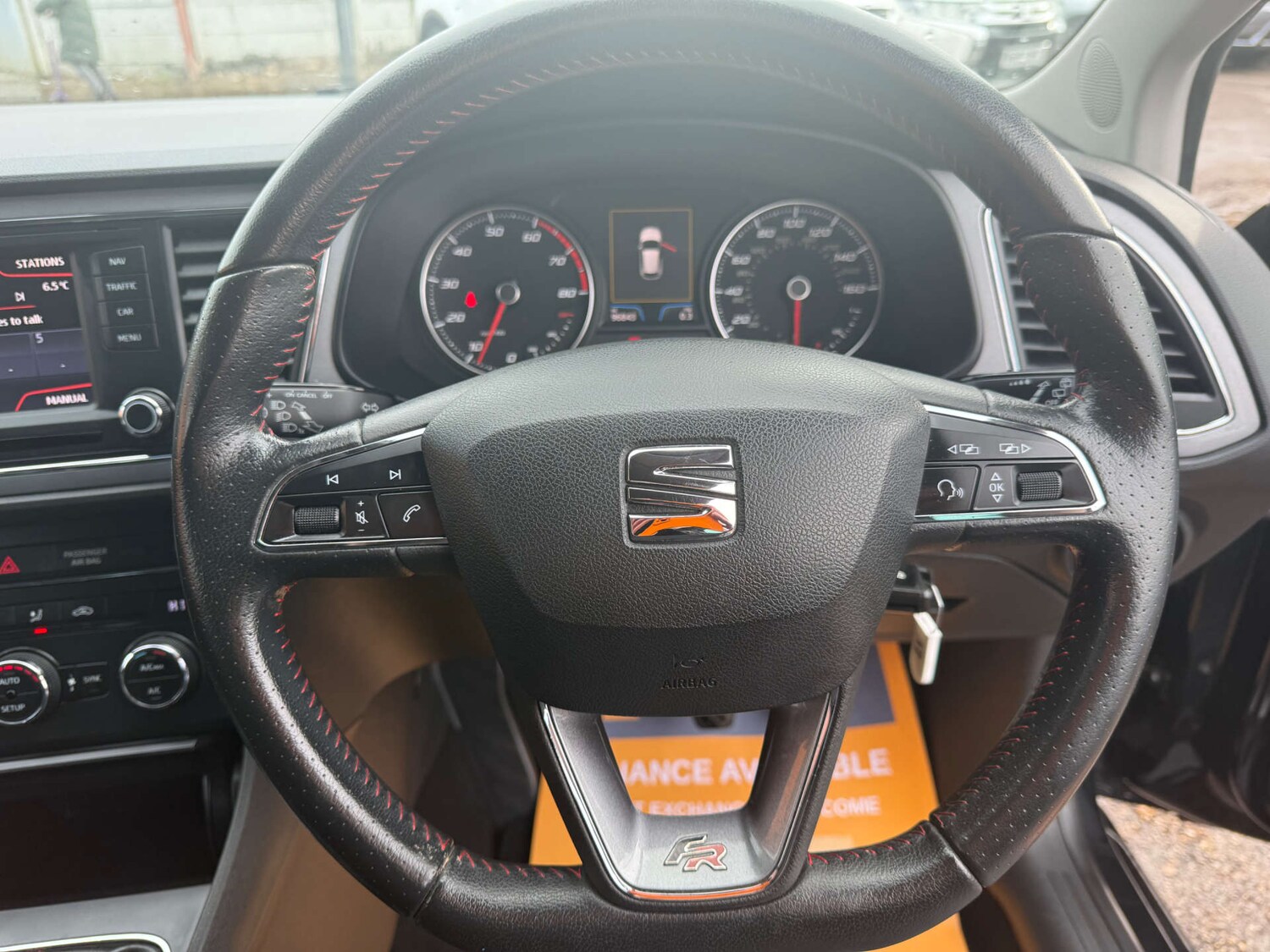 Used SEAT Leon 2014 for sale - 77872463: Photo 23