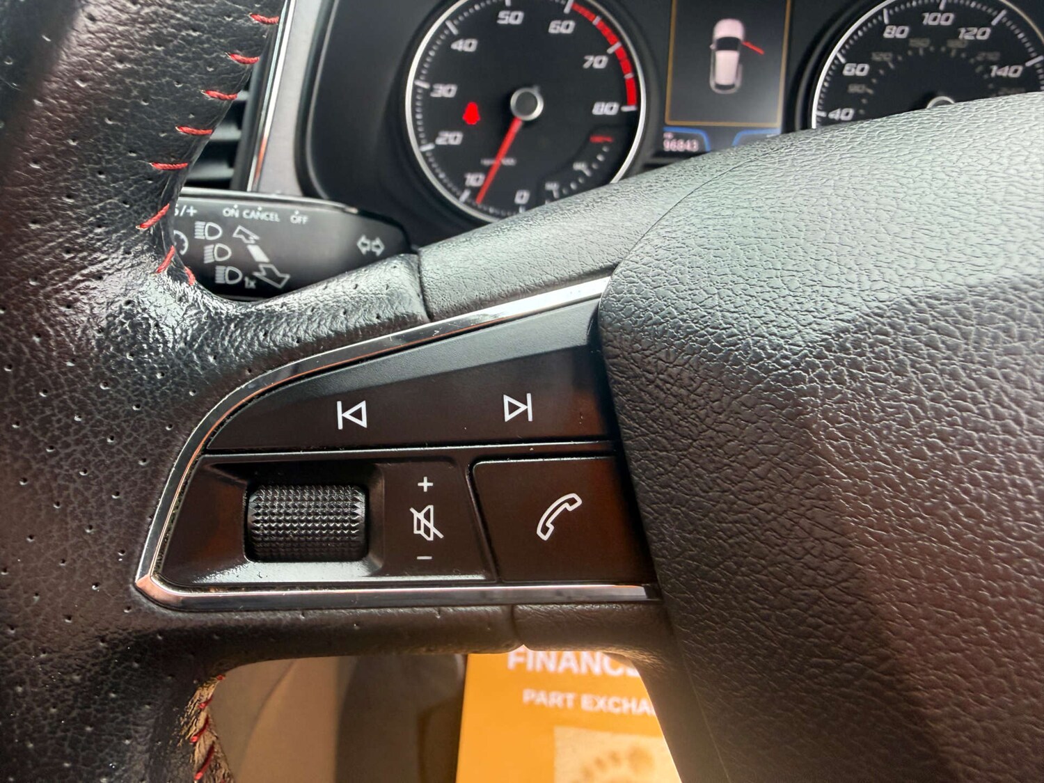 Used SEAT Leon 2014 for sale - 77872463: Photo 26