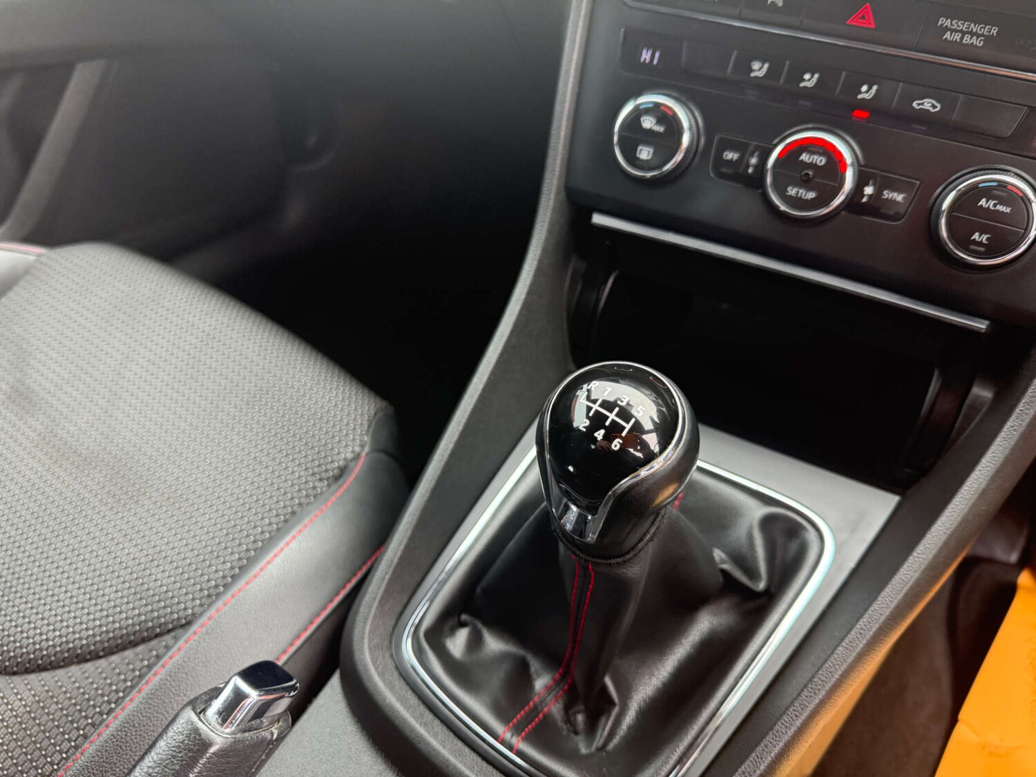 Used SEAT Leon 2014 for sale - 77872463: Photo 27