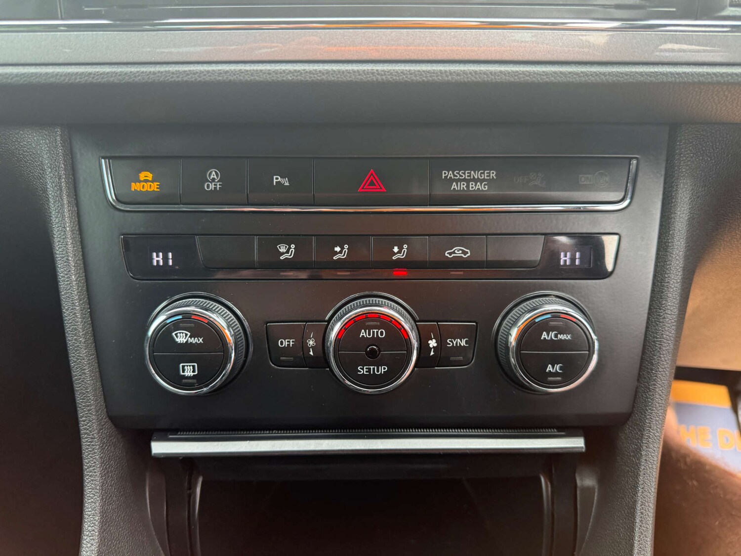 Used SEAT Leon 2014 for sale - 77872463: Photo 28