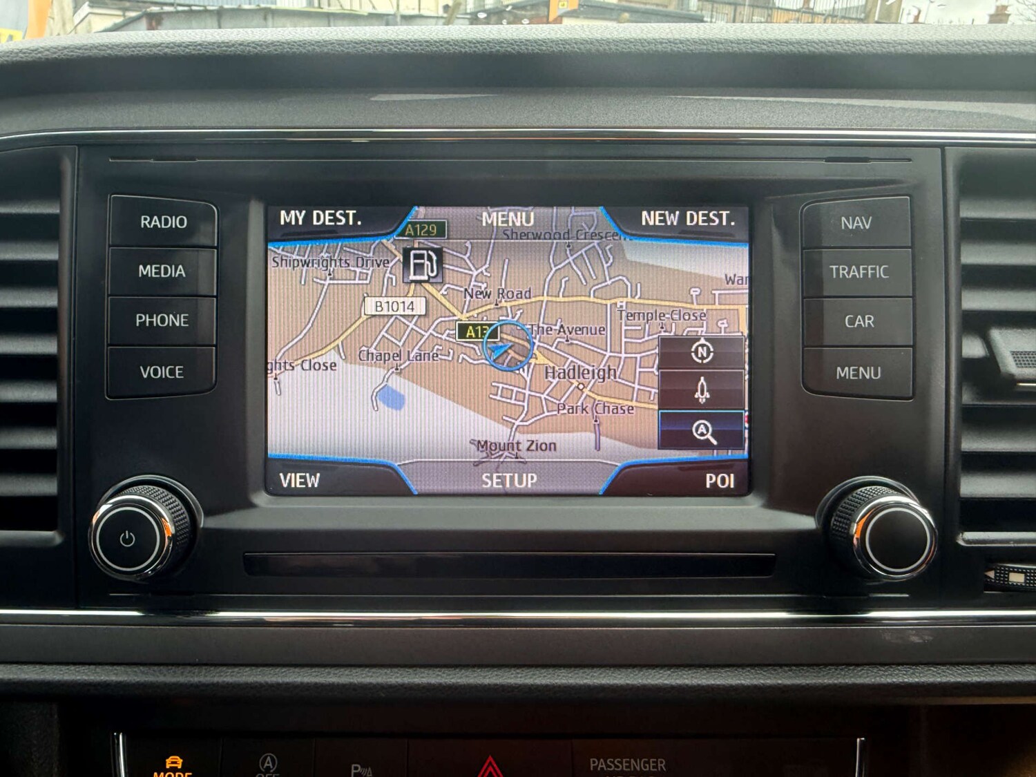 Used SEAT Leon 2014 for sale - 77872463: Photo 29