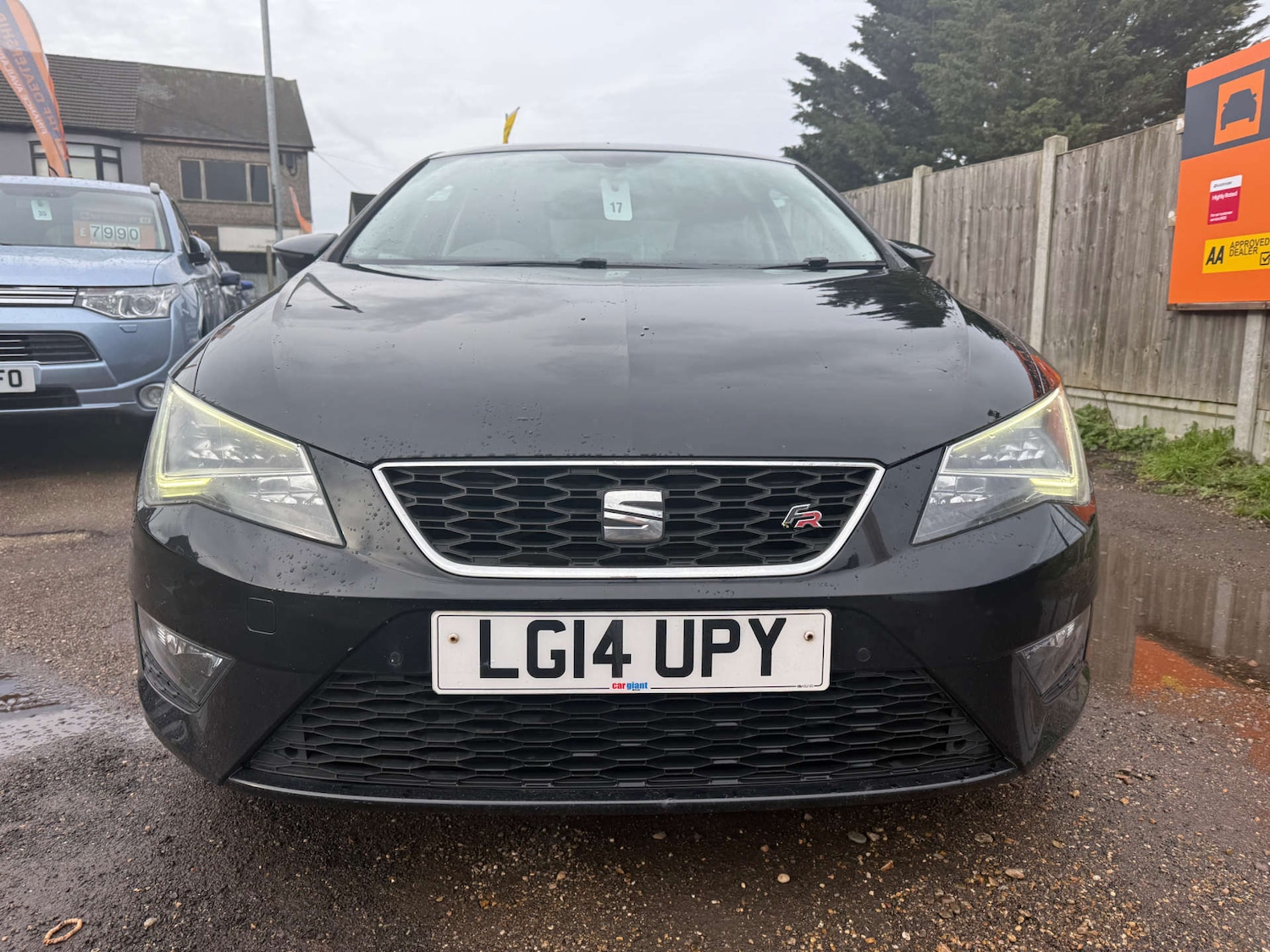 Used SEAT Leon 2014 for sale - 77872463: Photo 5