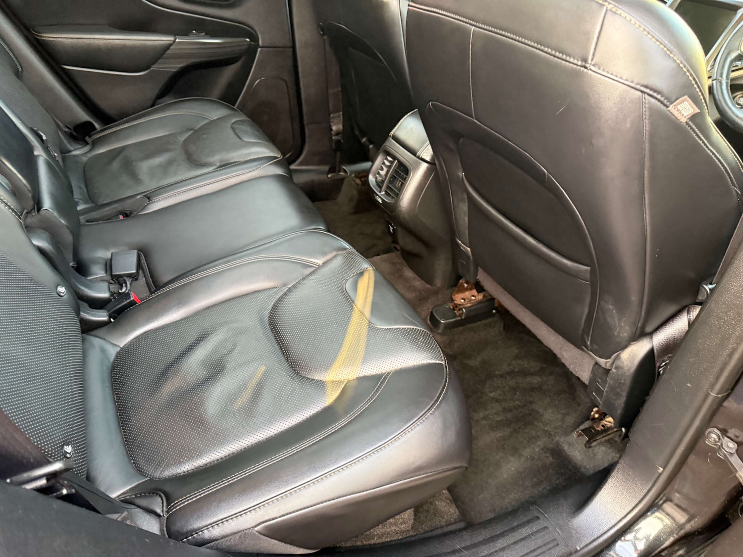 Used Jeep Cherokee 2016 for sale - 77172478: Photo 17