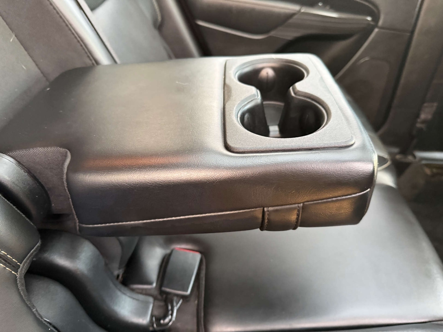 Used Jeep Cherokee 2016 for sale - 77172478: Photo 20