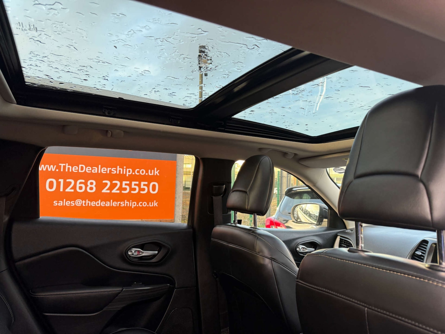 Used Jeep Cherokee 2016 for sale - 77172478: Photo 21