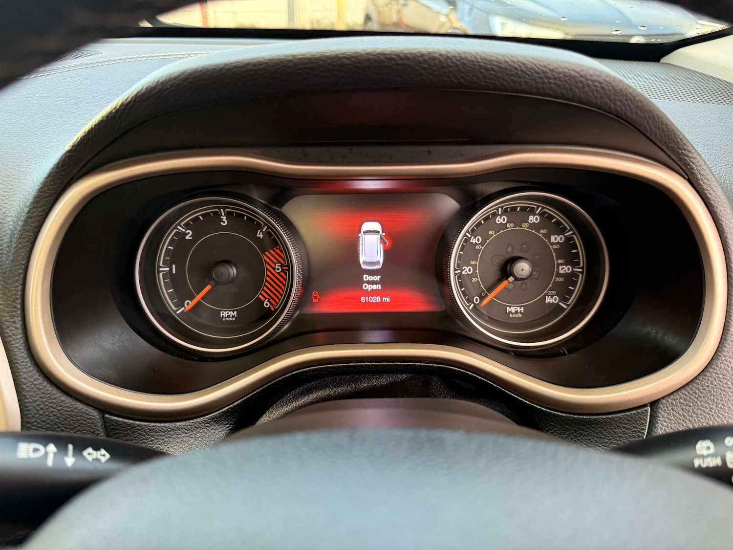 Used Jeep Cherokee 2016 for sale - 77172478: Photo 29