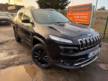 Used Jeep Cherokee 2016 for sale - 77172478: Photo