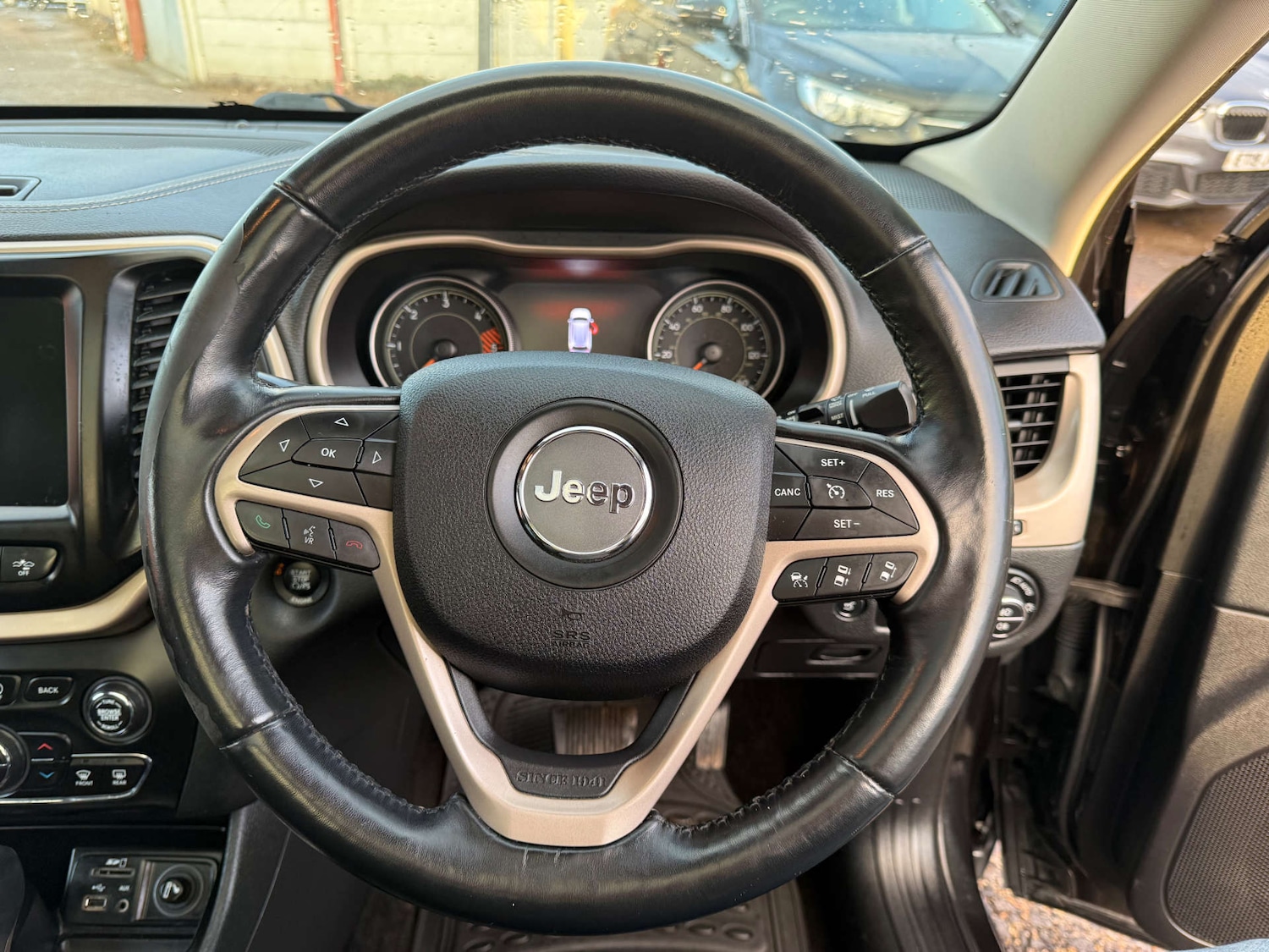 Used Jeep Cherokee 2016 for sale - 77172478: Photo 30