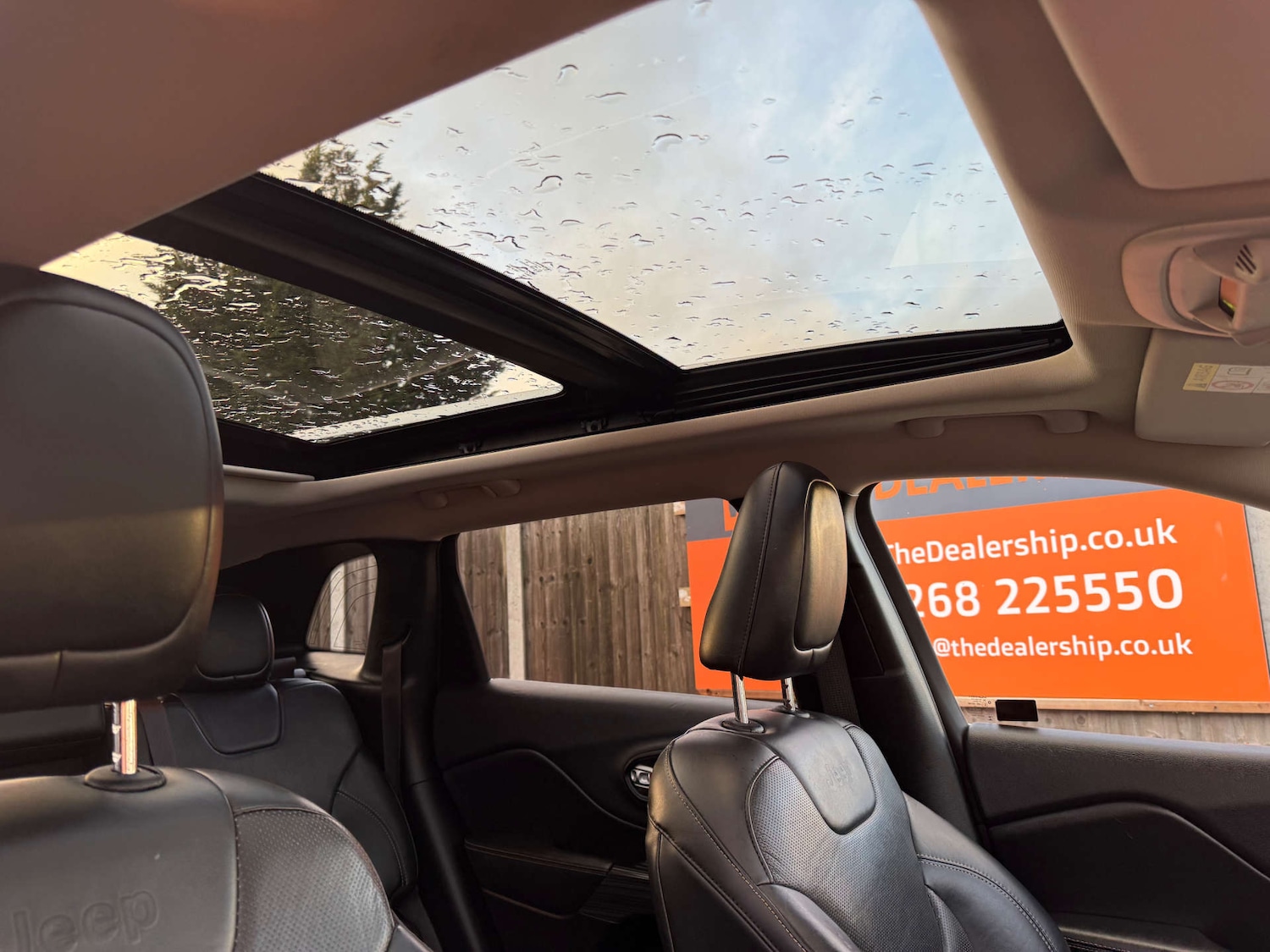 Used Jeep Cherokee 2016 for sale - 77172478: Photo 32