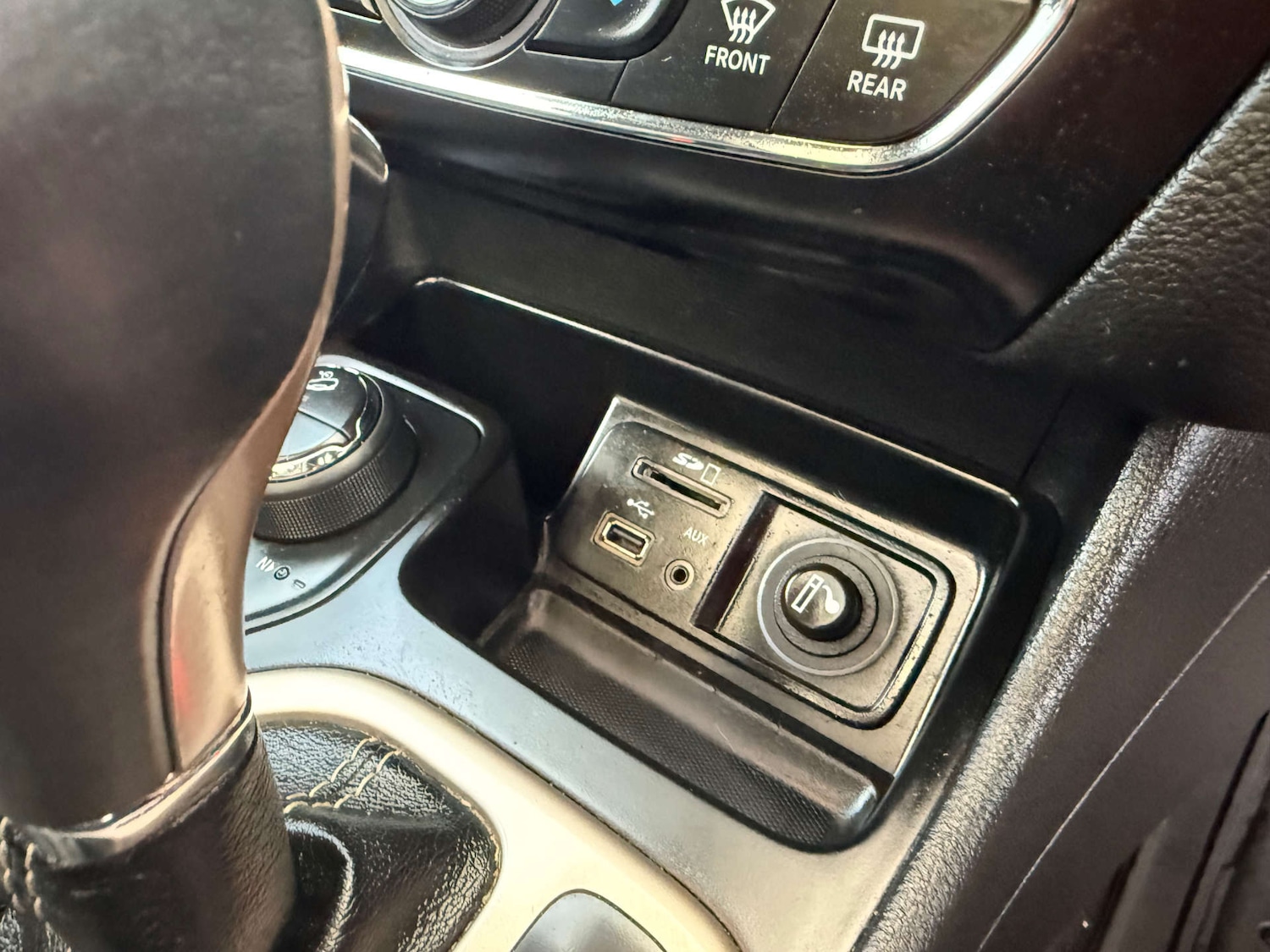 Used Jeep Cherokee 2016 for sale - 77172478: Photo 34