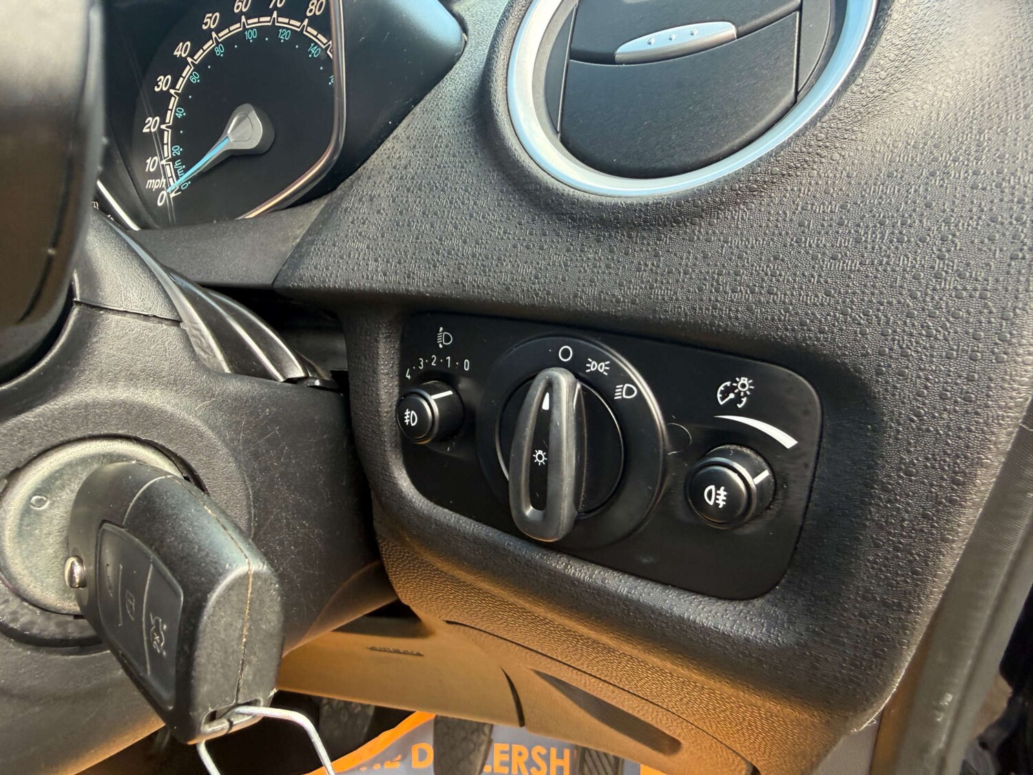 Used Ford Fiesta 2016 for sale - 78219420: Photo 22