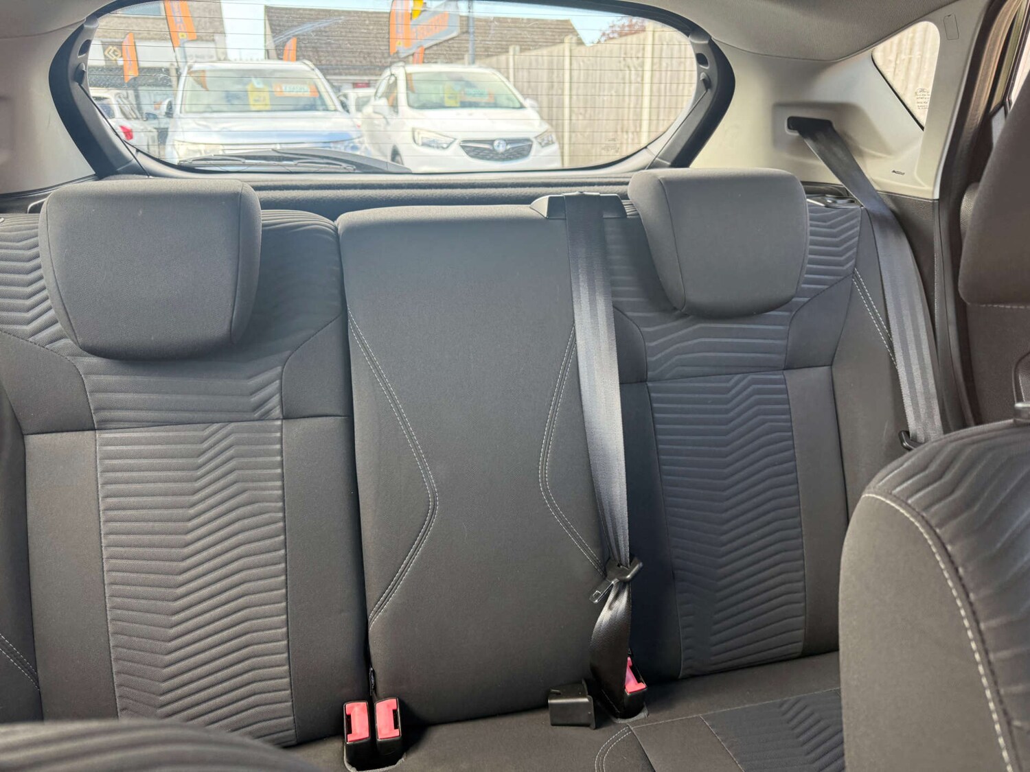 Used Ford Fiesta 2016 for sale - 78219420: Photo 23