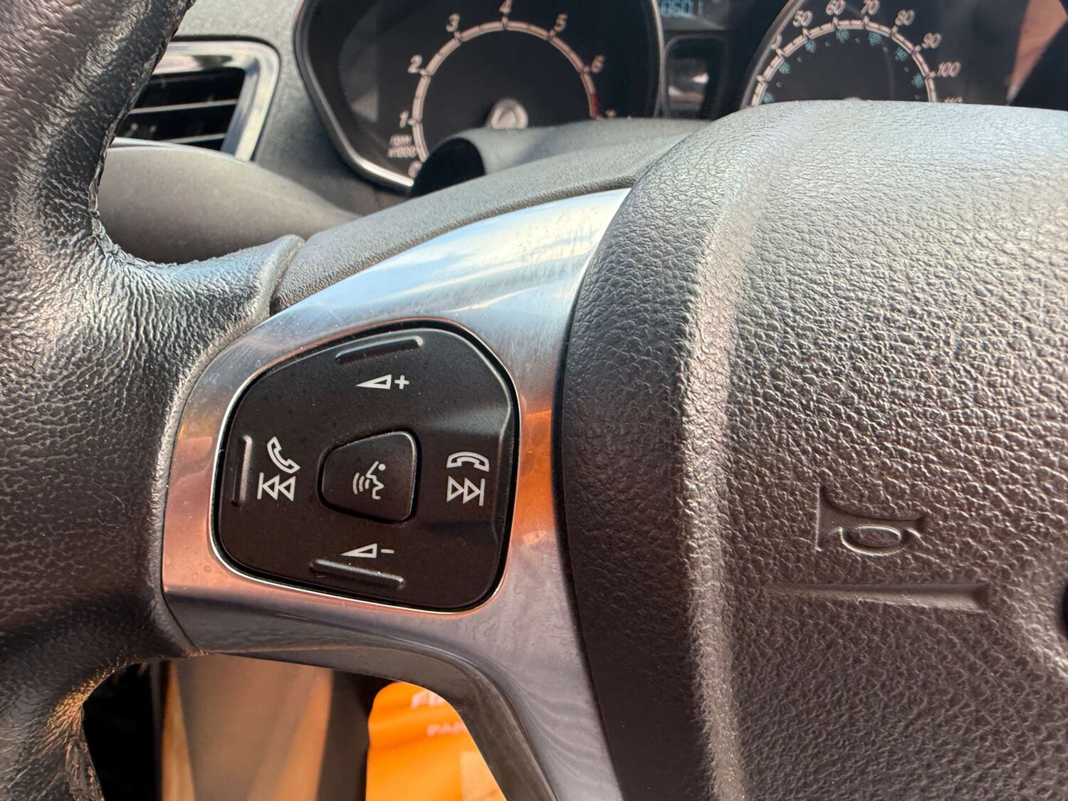 Used Ford Fiesta 2016 for sale - 78219420: Photo 25