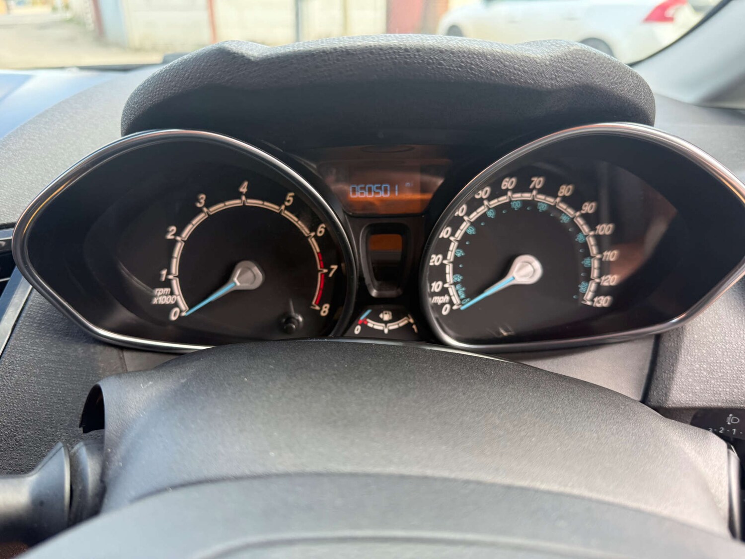 Used Ford Fiesta 2016 for sale - 78219420: Photo 26