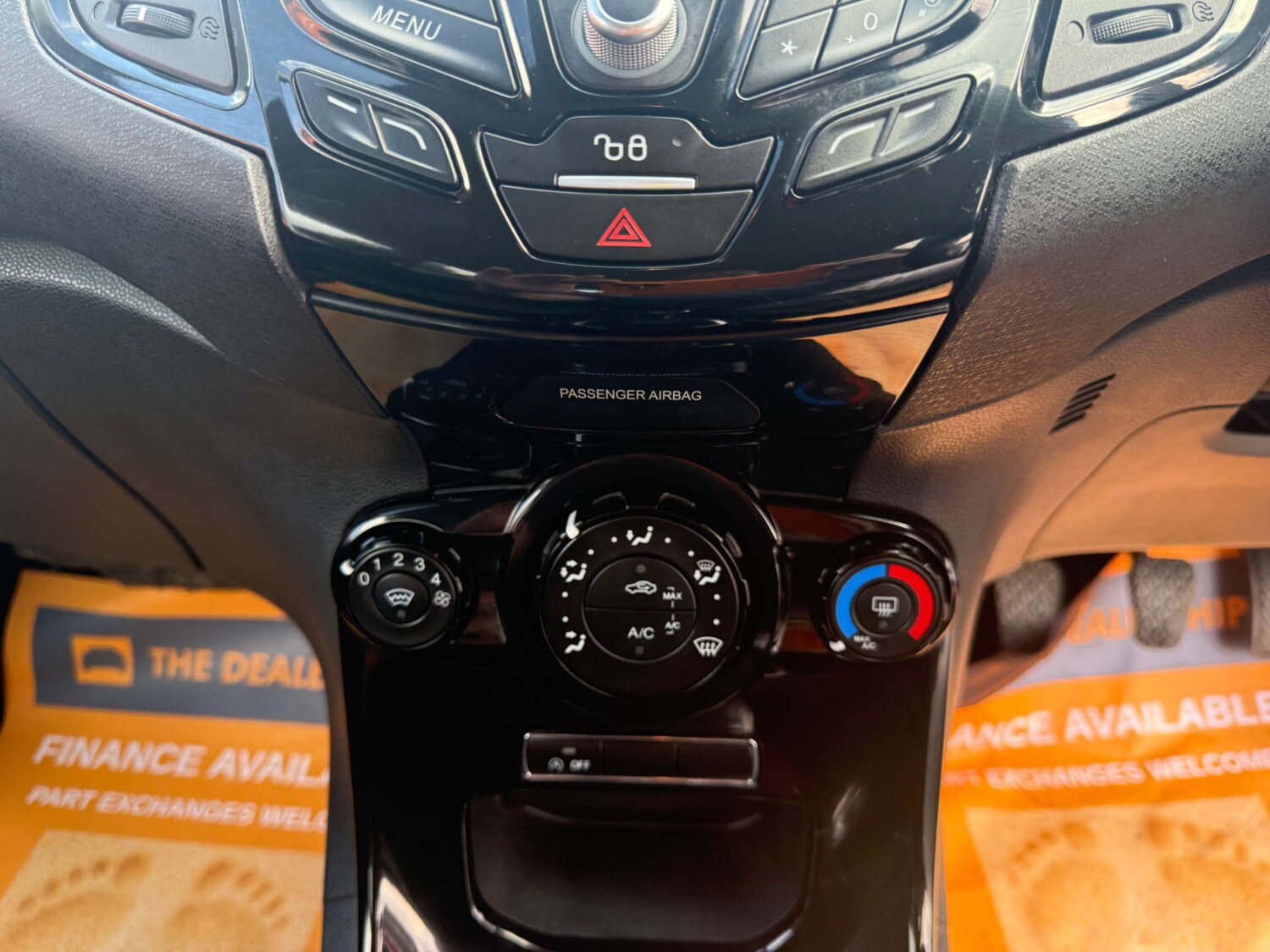 Used Ford Fiesta 2016 for sale - 78219420: Photo 29