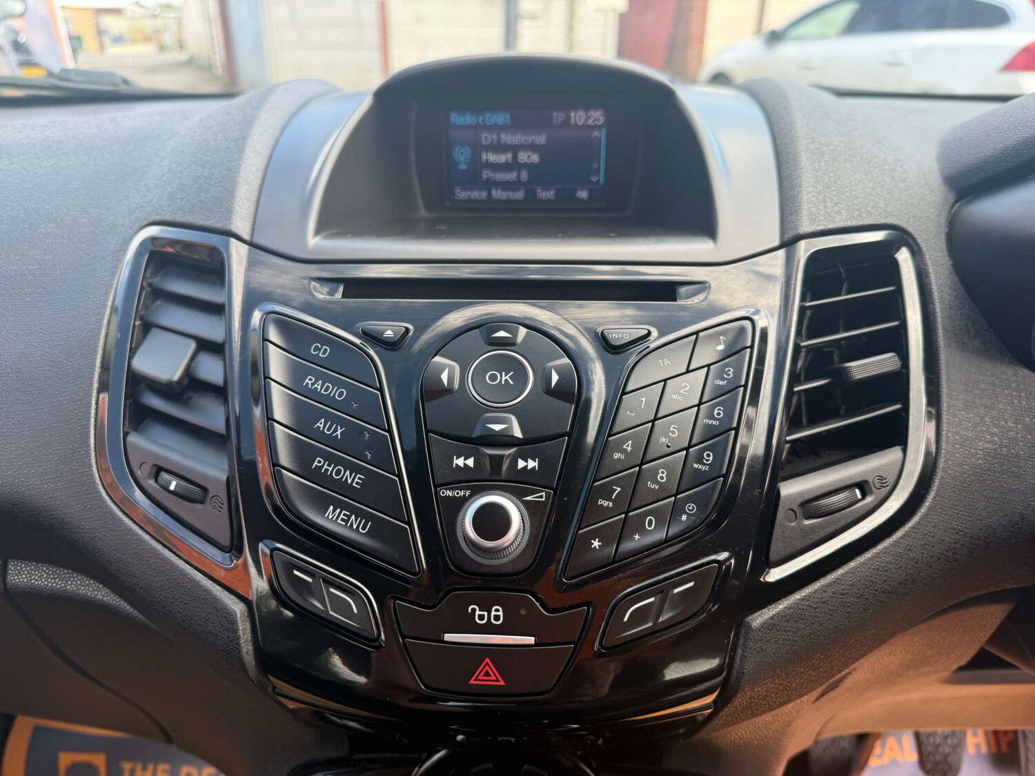 Used Ford Fiesta 2016 for sale - 78219420: Photo 30