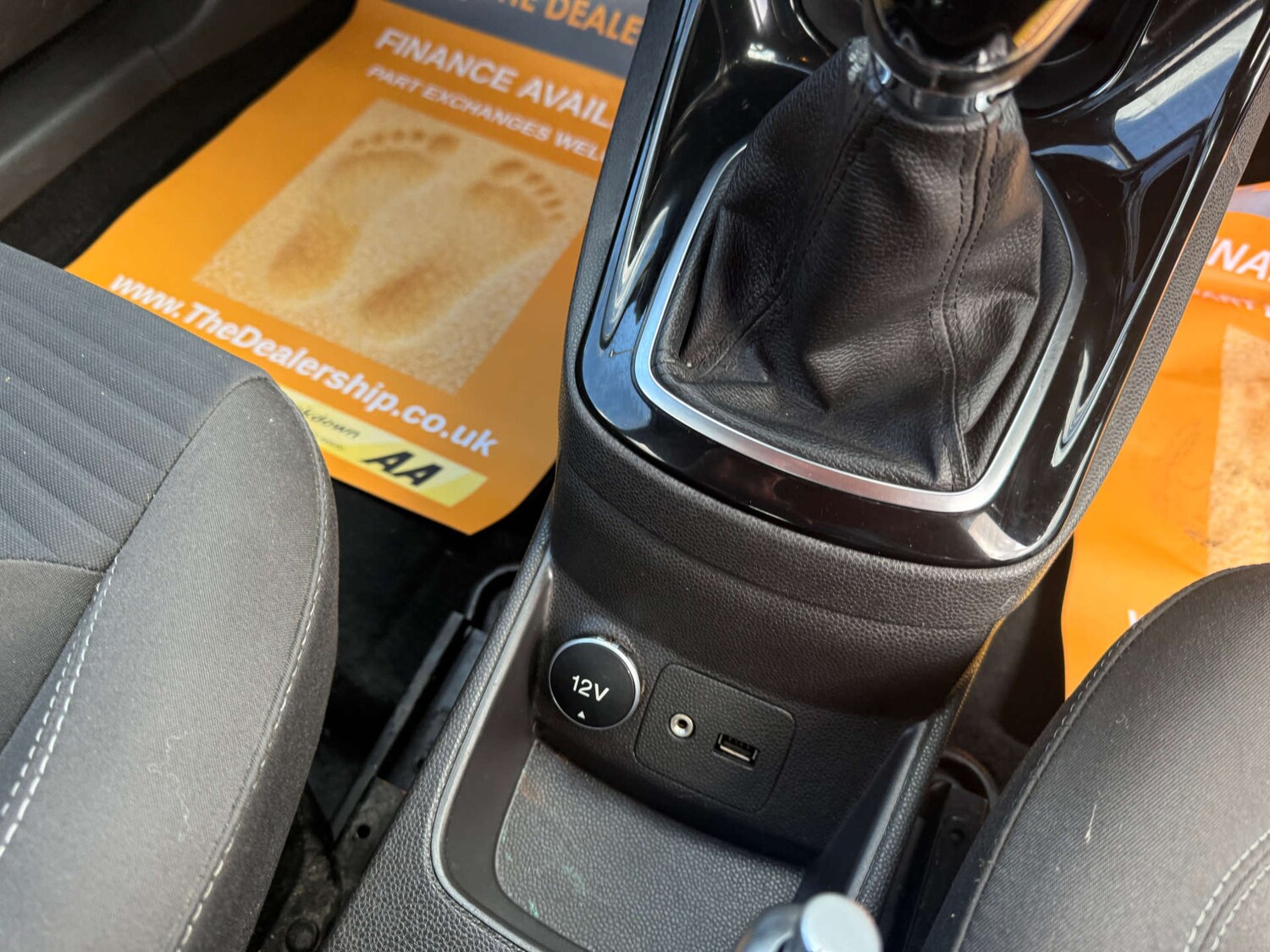 Used Ford Fiesta 2016 for sale - 78219420: Photo 31