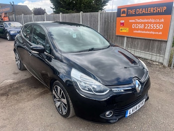 Used Renault Clio 2014 for sale - 79068060: Photo
