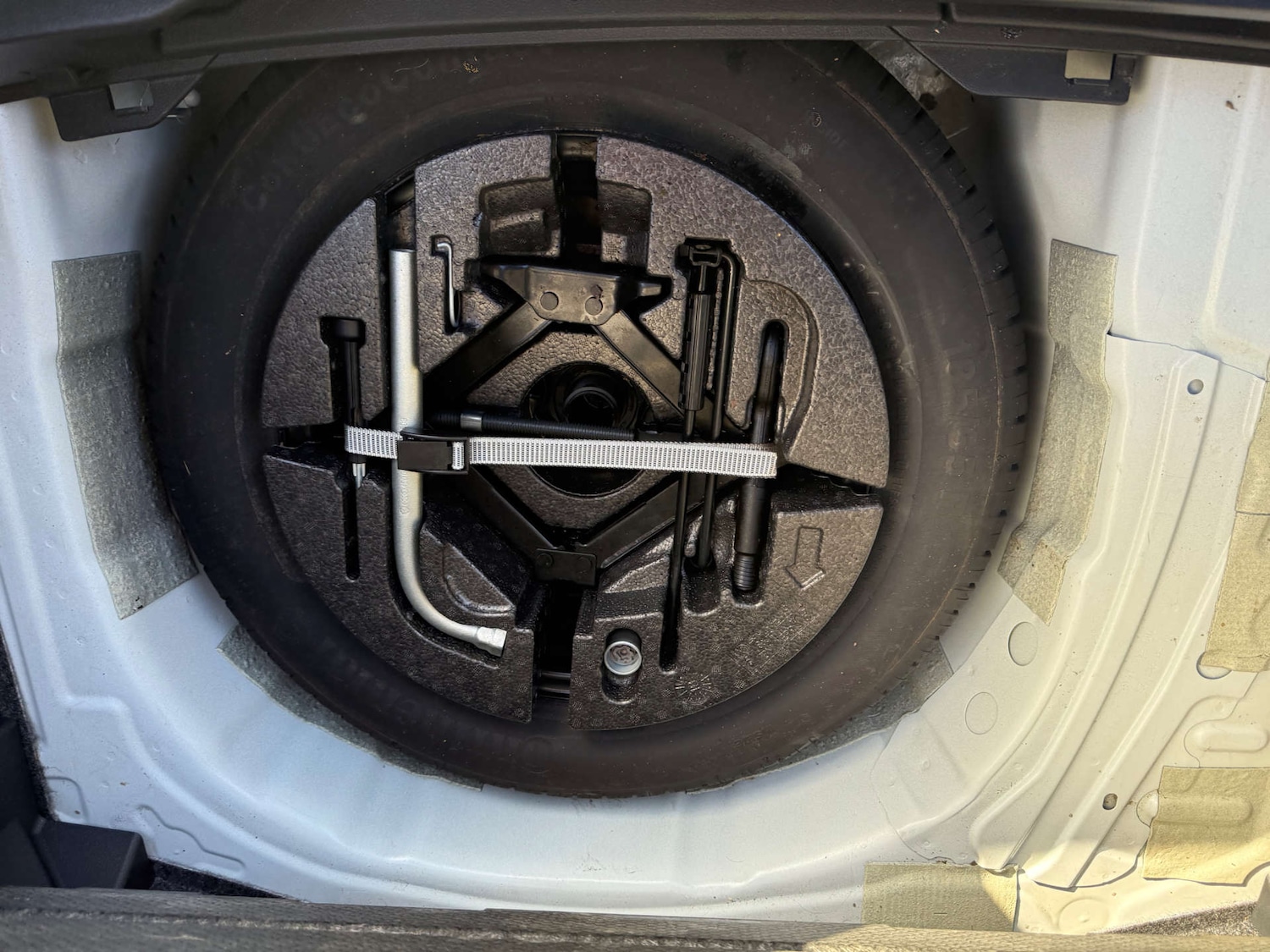 Used Volkswagen Polo 2018 for sale - 76829832: Photo 16