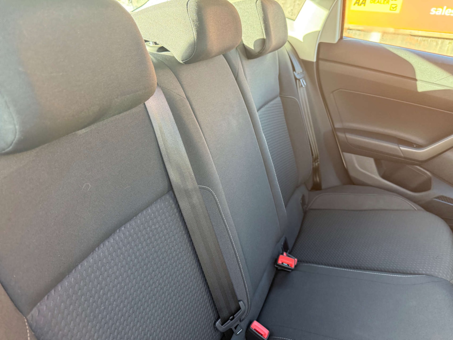 Used Volkswagen Polo 2018 for sale - 76829832: Photo 18