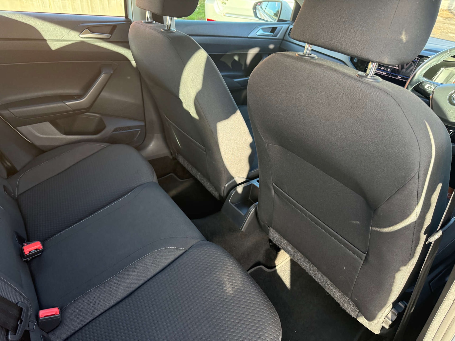 Used Volkswagen Polo 2018 for sale - 76829832: Photo 20