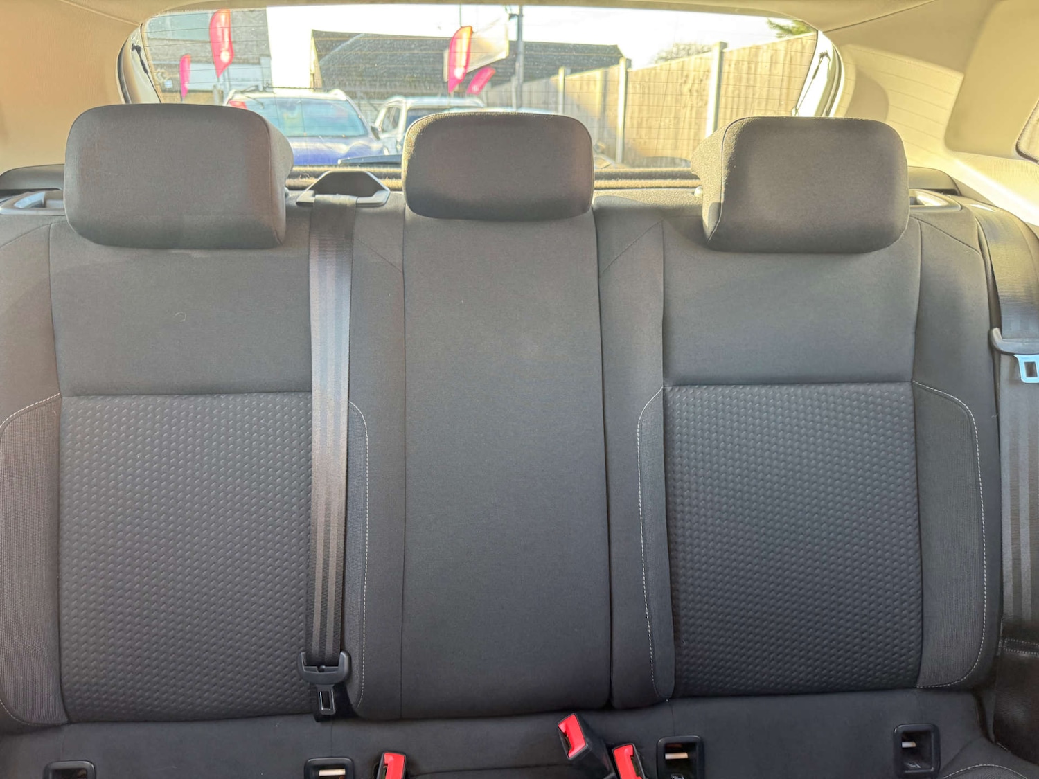 Used Volkswagen Polo 2018 for sale - 76829832: Photo 29