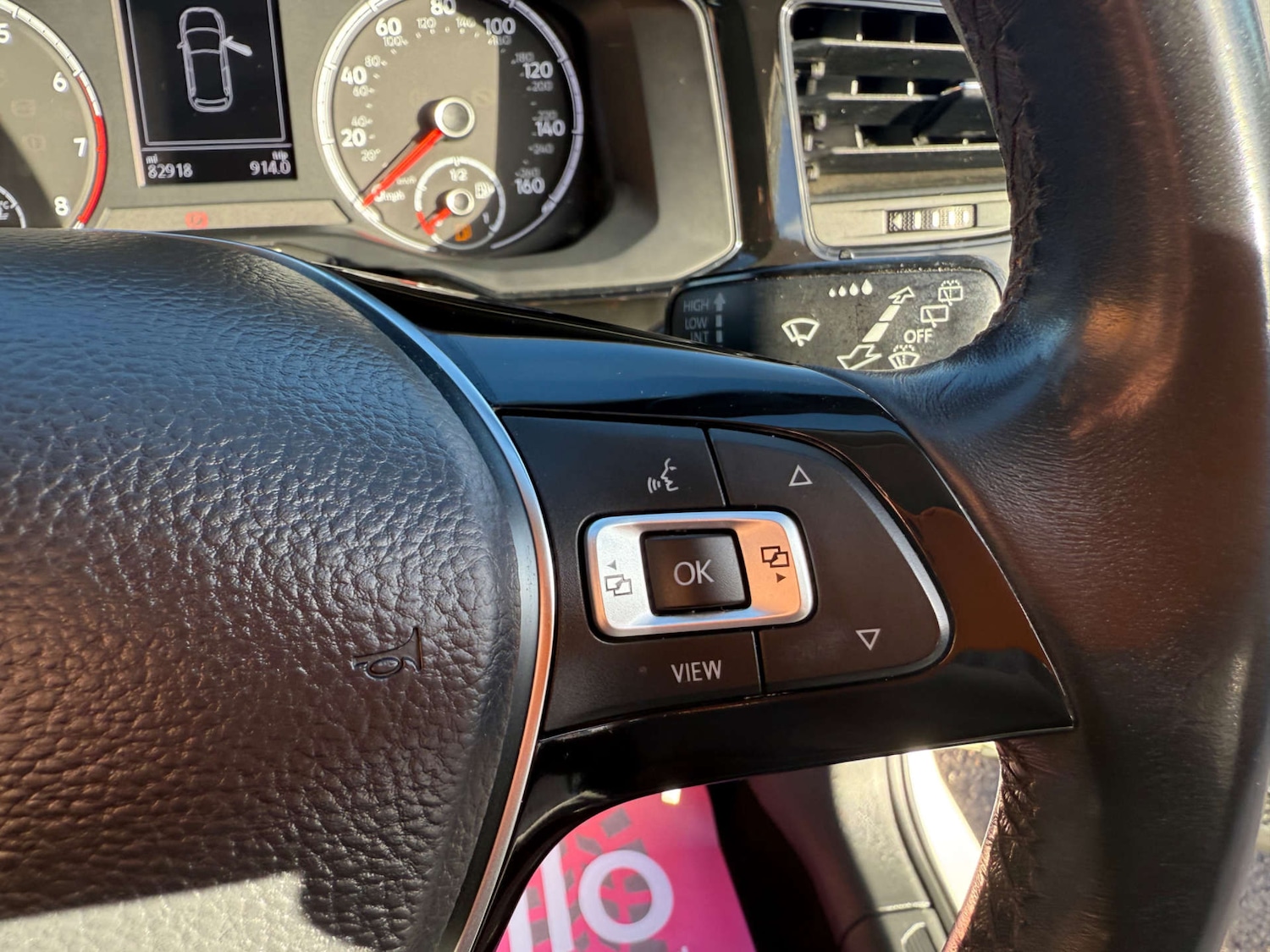 Used Volkswagen Polo 2018 for sale - 76829832: Photo 30