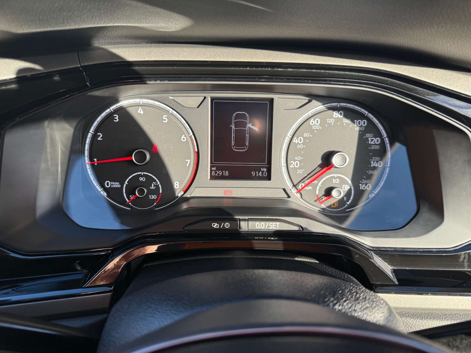 Used Volkswagen Polo 2018 for sale - 76829832: Photo 31