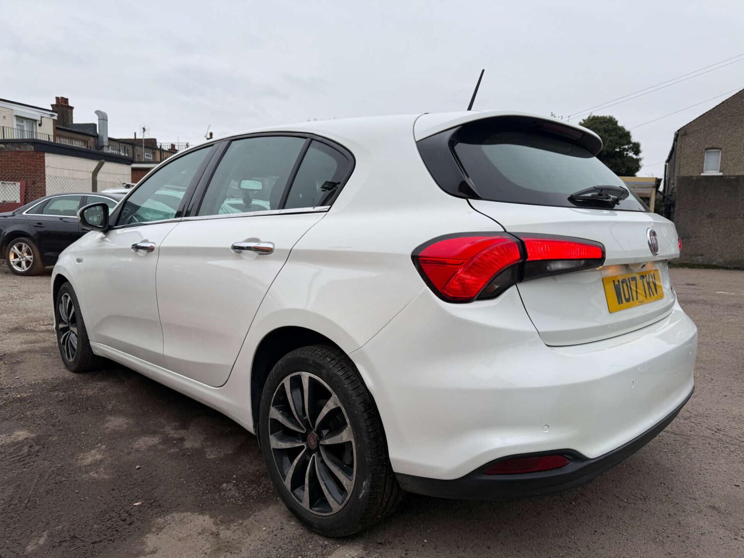 Used Fiat Tipo 2017 for sale - 77594844: Photo 10