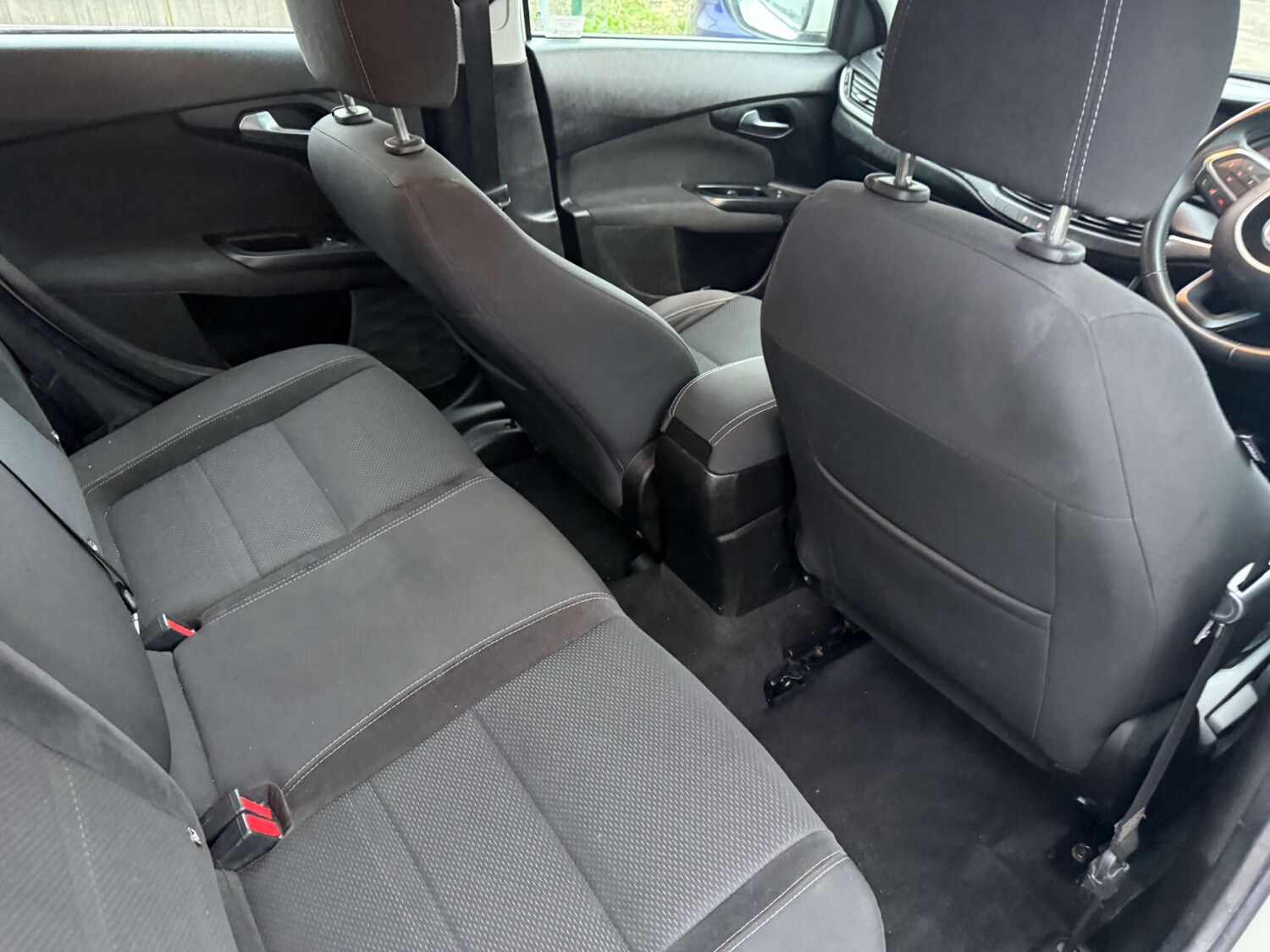 Used Fiat Tipo 2017 for sale - 77594844: Photo 12