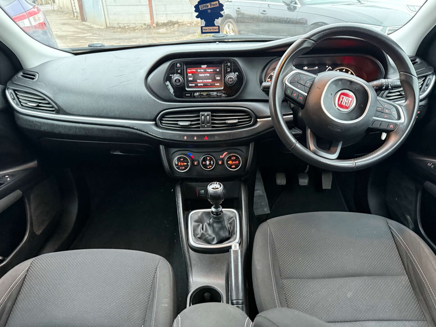 Used Fiat Tipo 2017 for sale - 77594844: Photo 15