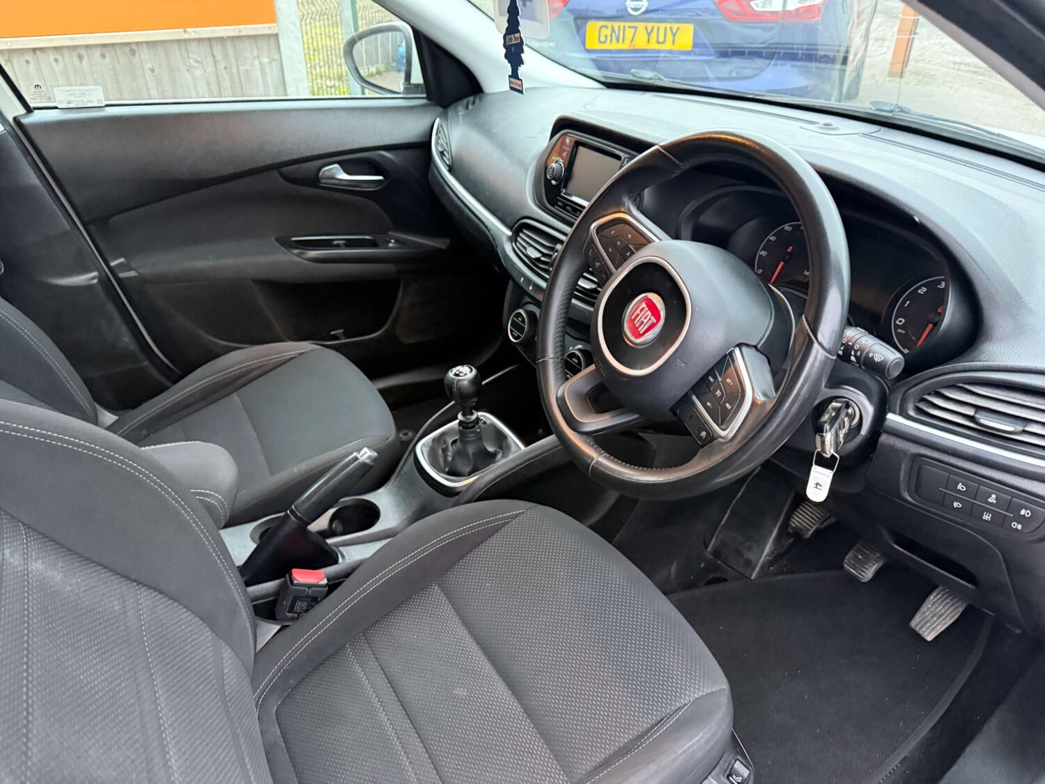 Used Fiat Tipo 2017 for sale - 77594844: Photo 18