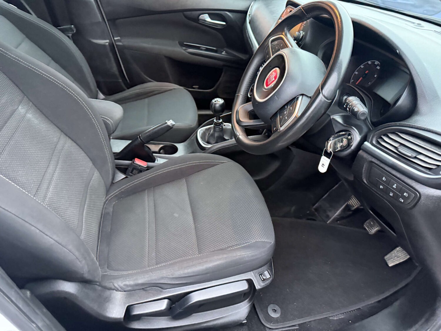 Used Fiat Tipo 2017 for sale - 77594844: Photo 23