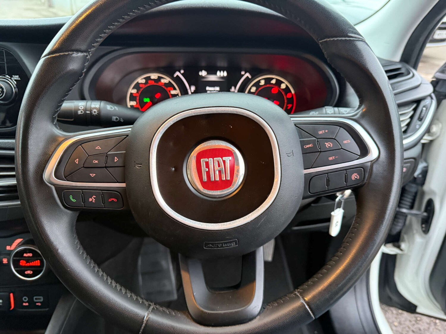 Used Fiat Tipo 2017 for sale - 77594844: Photo 24